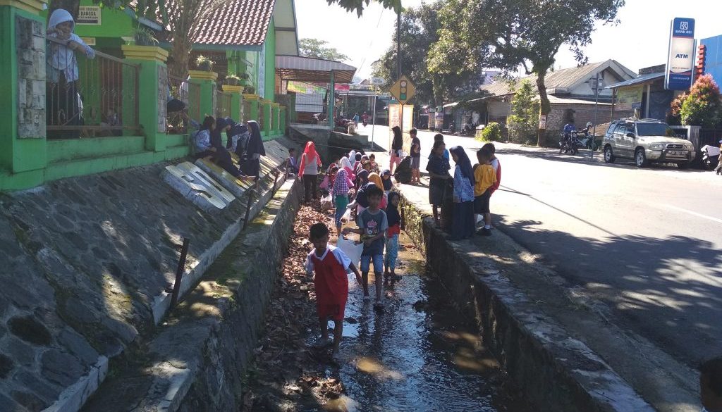 15 maret 2018 kerja bakti