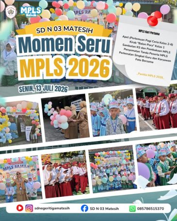 Best Moment of MPLS RAMAH 2026