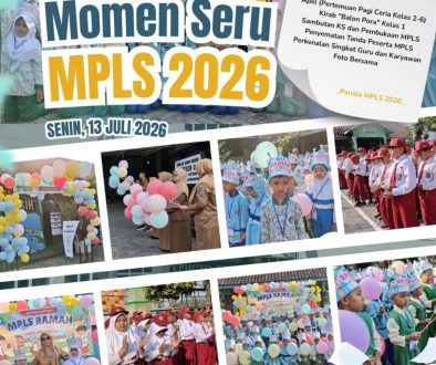 Best Moment of MPLS RAMAH 2026
