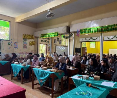Kegiatan Awwalussanah