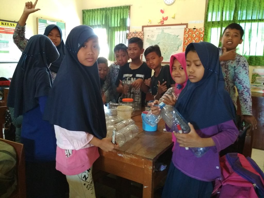 membuat ketrampilan 2